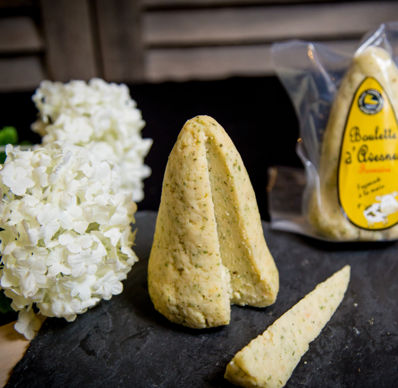 La Boulette d'Avesnes