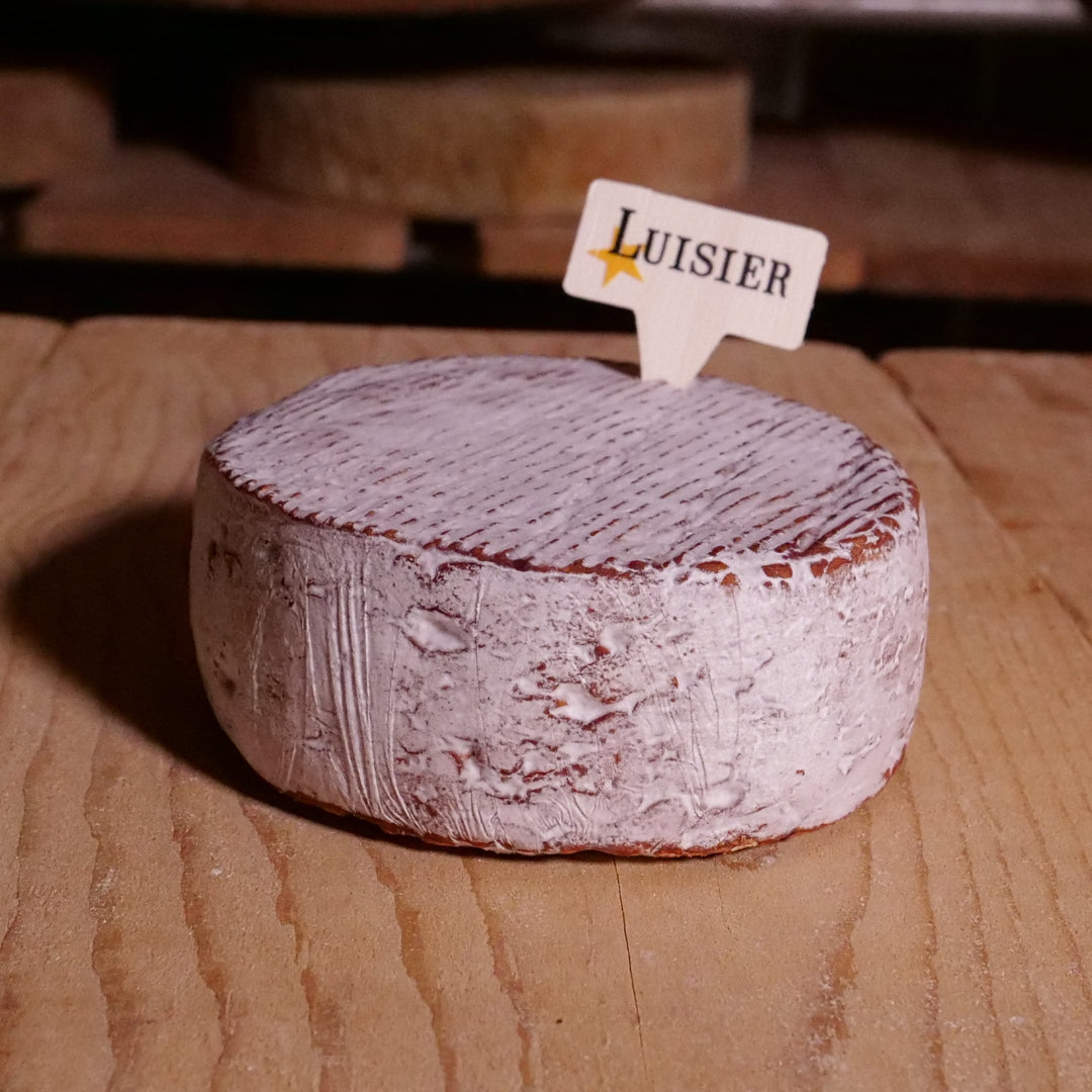 Le Galet Boisé