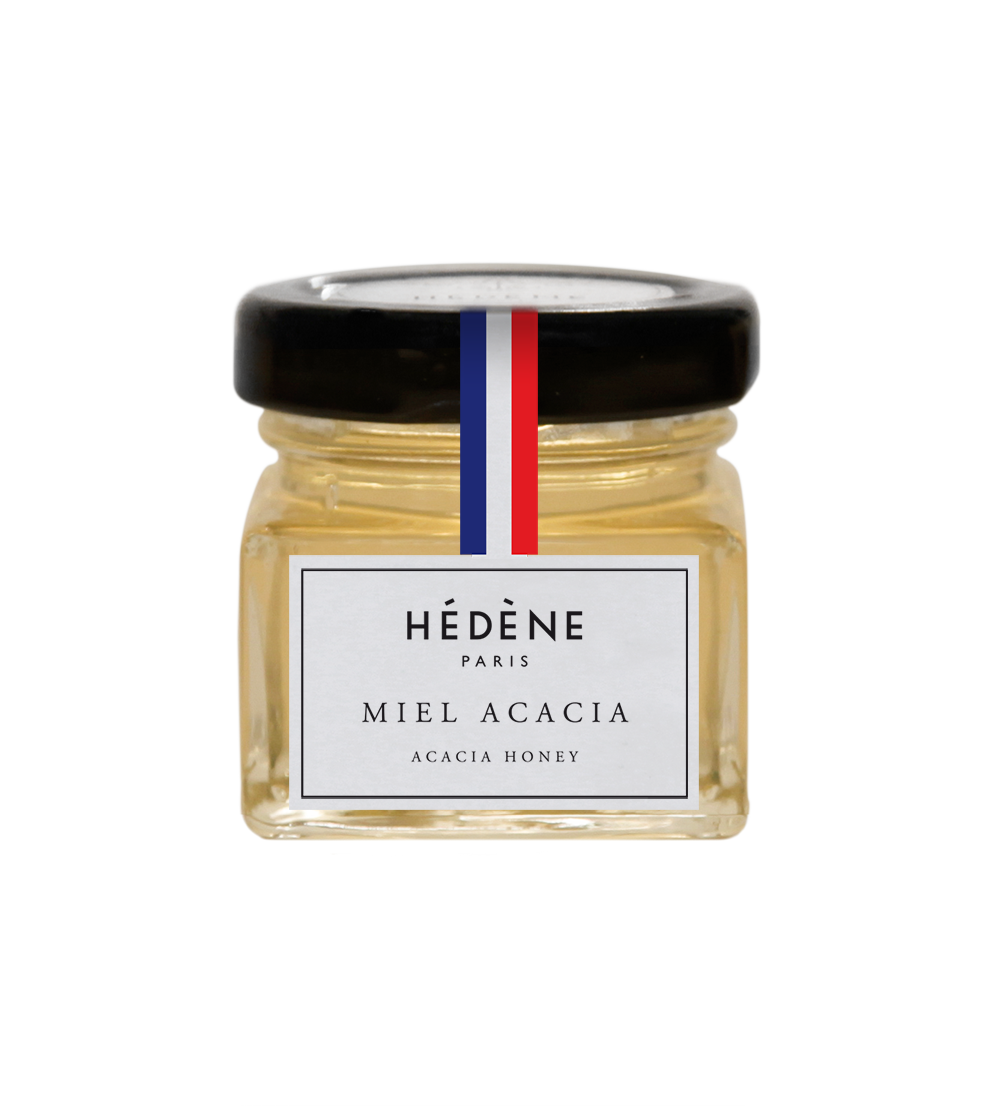 Miel Acacia - Hédène