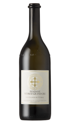 Fendant Grand Cru - Les Celliers de Vétroz
