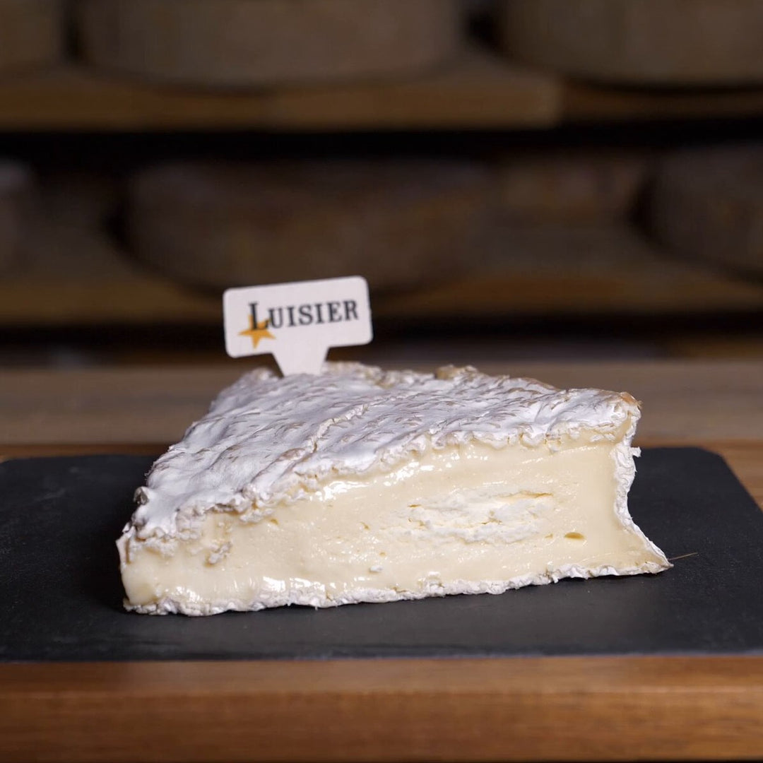 Le Brie de Meaux