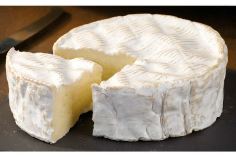 Le Camembert de Normandie AOP