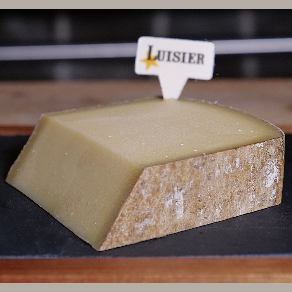 Comte - 15 Monate