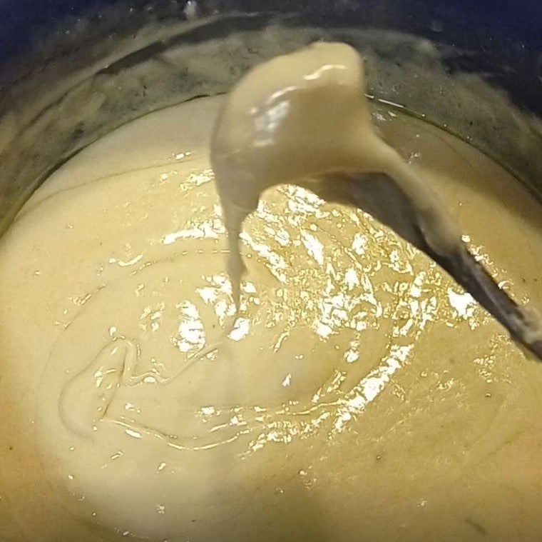 Fonduta ai 4 latti