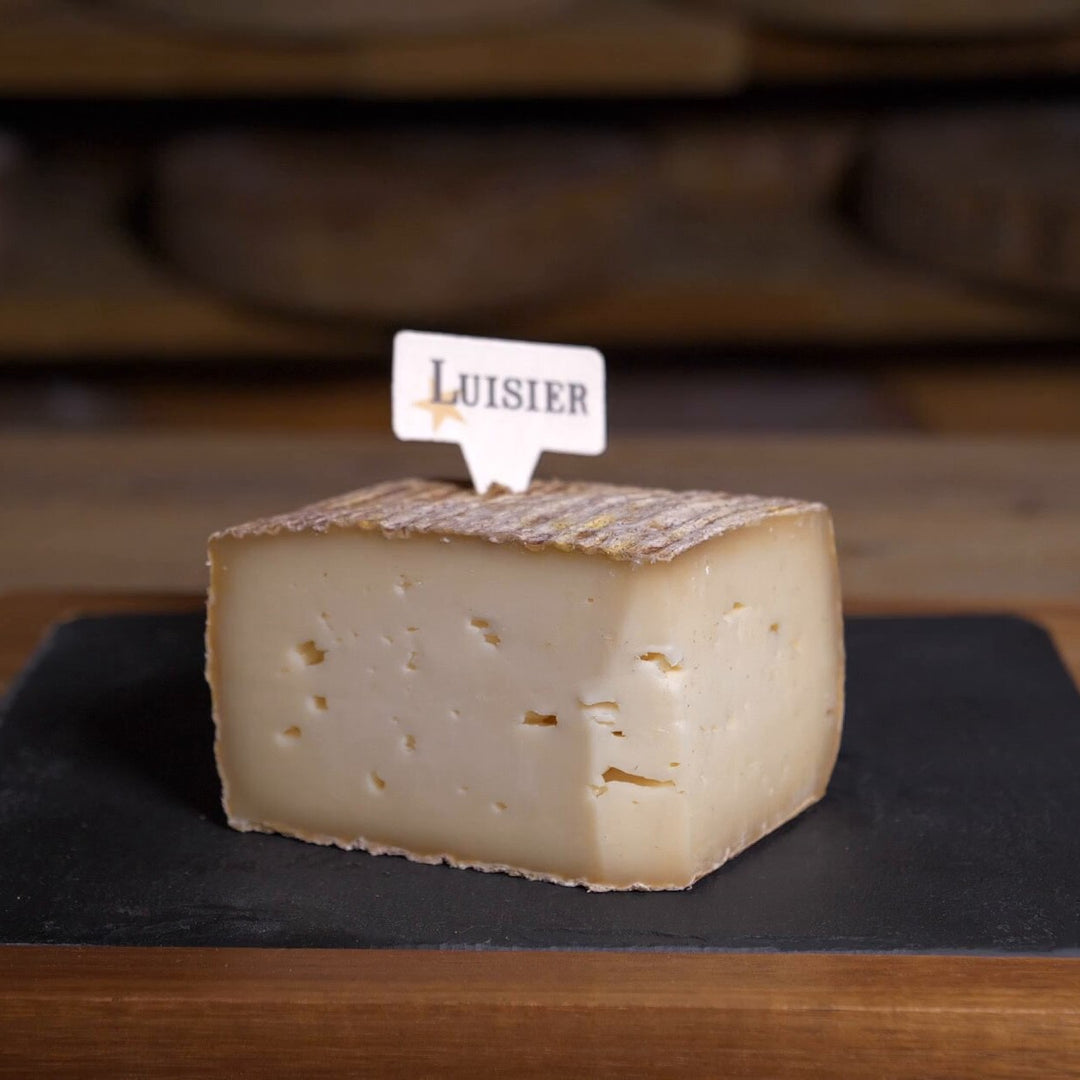 Fromage de Bufflonne