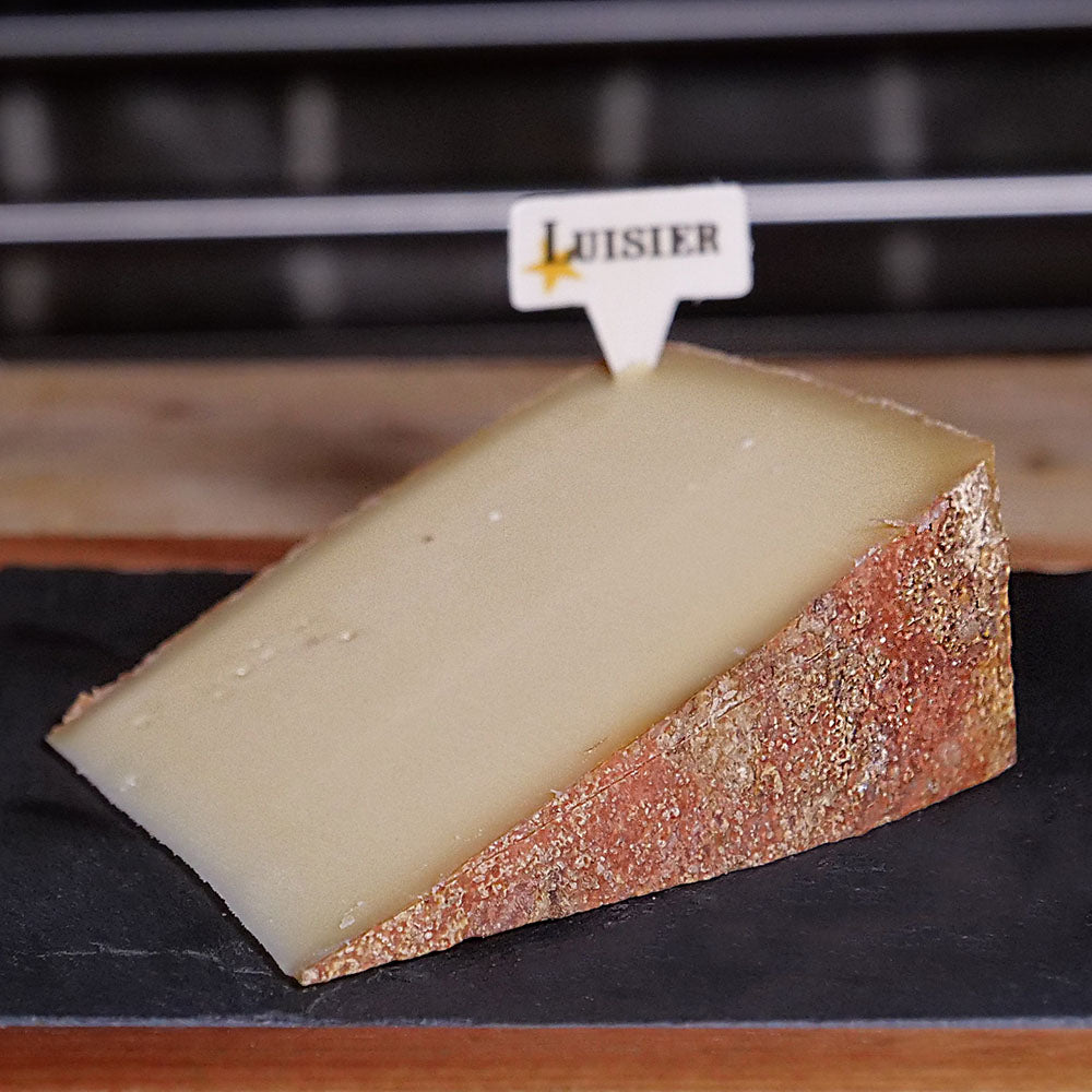 Le Gruyère d'Alpage des Amburnex - 12 Monate