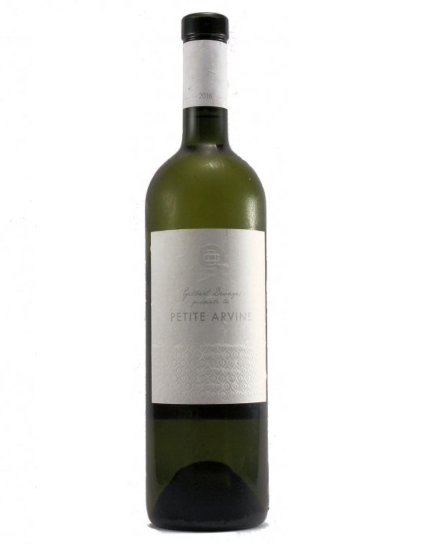Petite Arvine