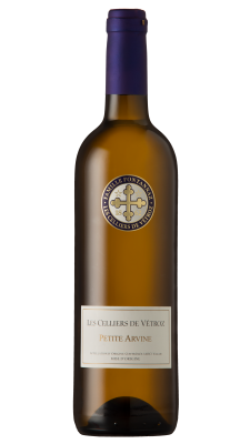 Piccolo Arvine