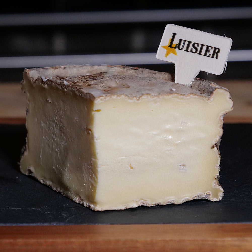 Tomme de Troistorrents