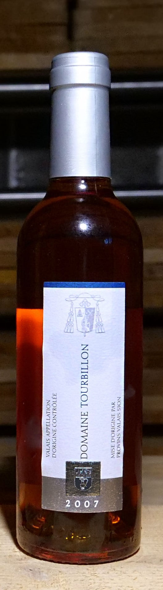 Domaine de Tourbillon – Cave Provins