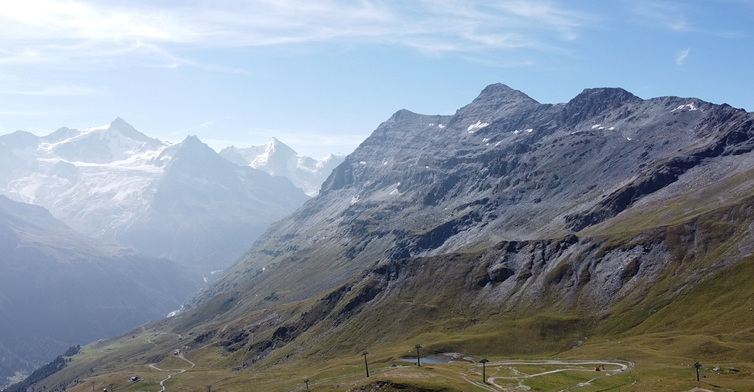 Formaggio Raclette: Val d'Hérens