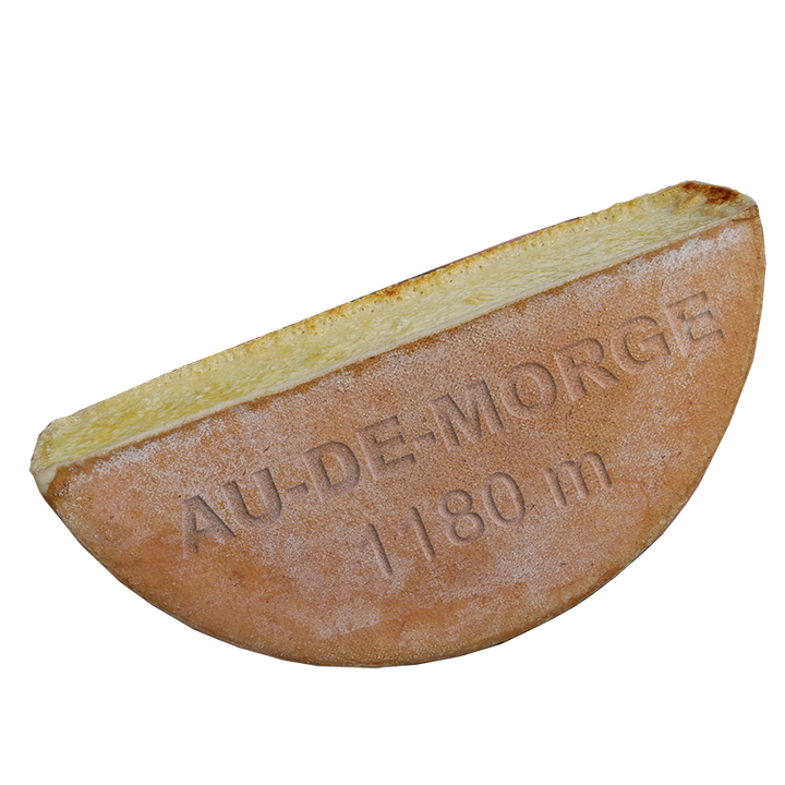 Raclette: Alpage di Au-de-Morge