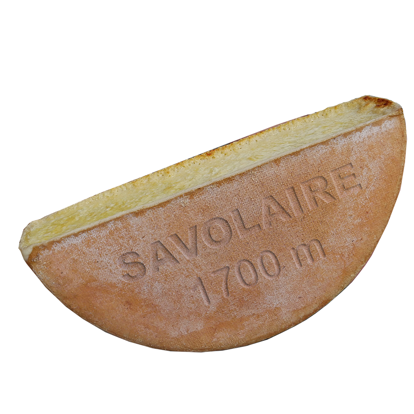Formaggio Raclette: Alpage de Savolaire