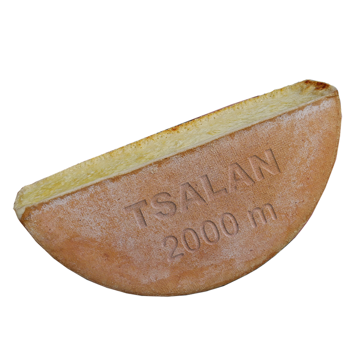 Formaggio Raclette: Alpage di Tsalan d'Arbaz