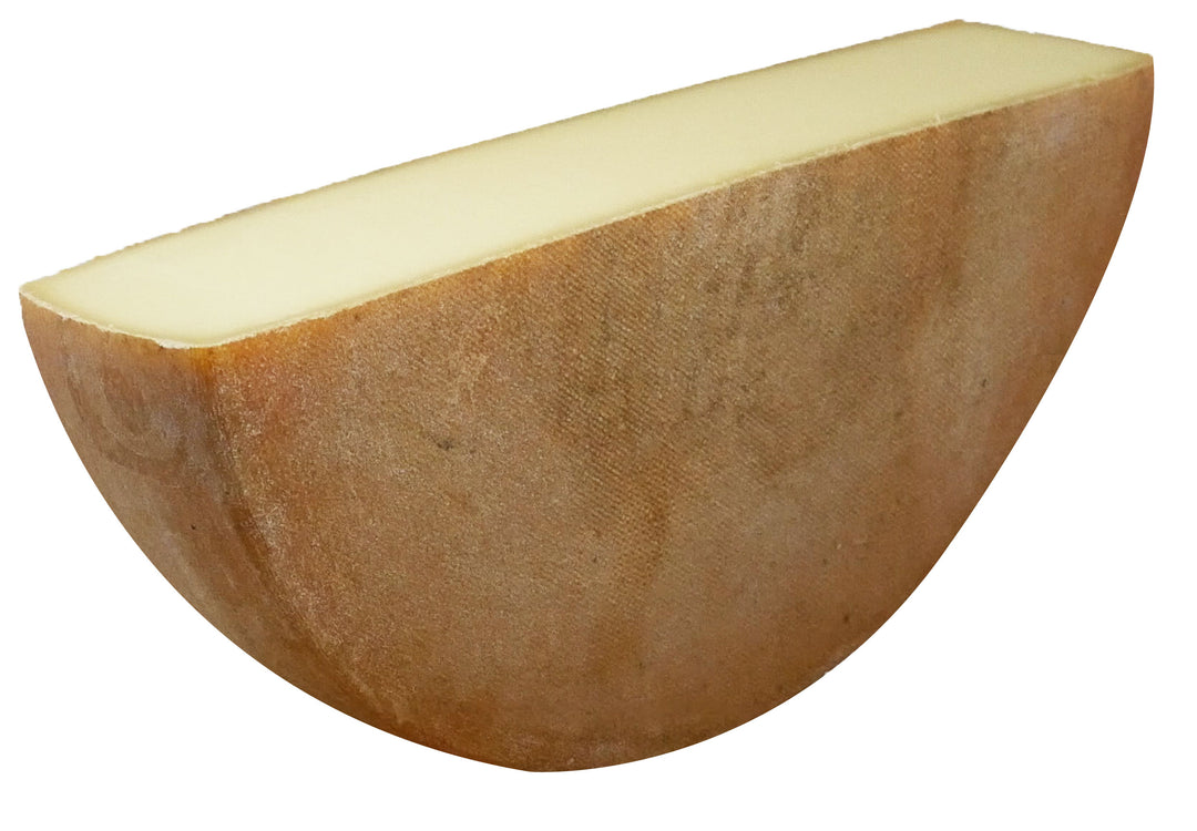 Raclette-Käse: Alpage de Bagnes Mille – Luisier-Affineur