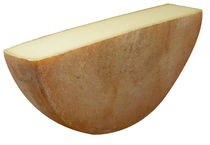 Raclette-Käse: Alpage de Bagnes Mille