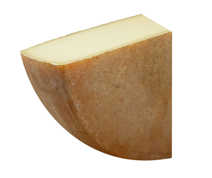 Fromage à Raclette: Alpage de Bagnes Mille
