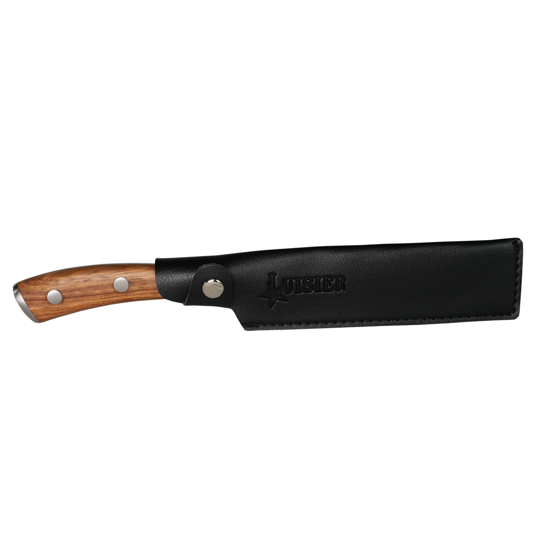 Le Couteau à Raclette