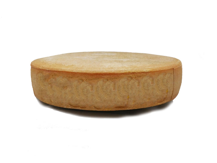 Raclette-Käse: Bagnes