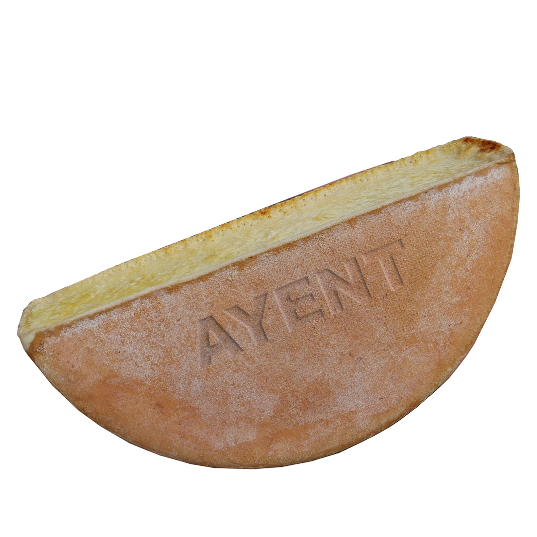 Formaggio Raclette: Ayent