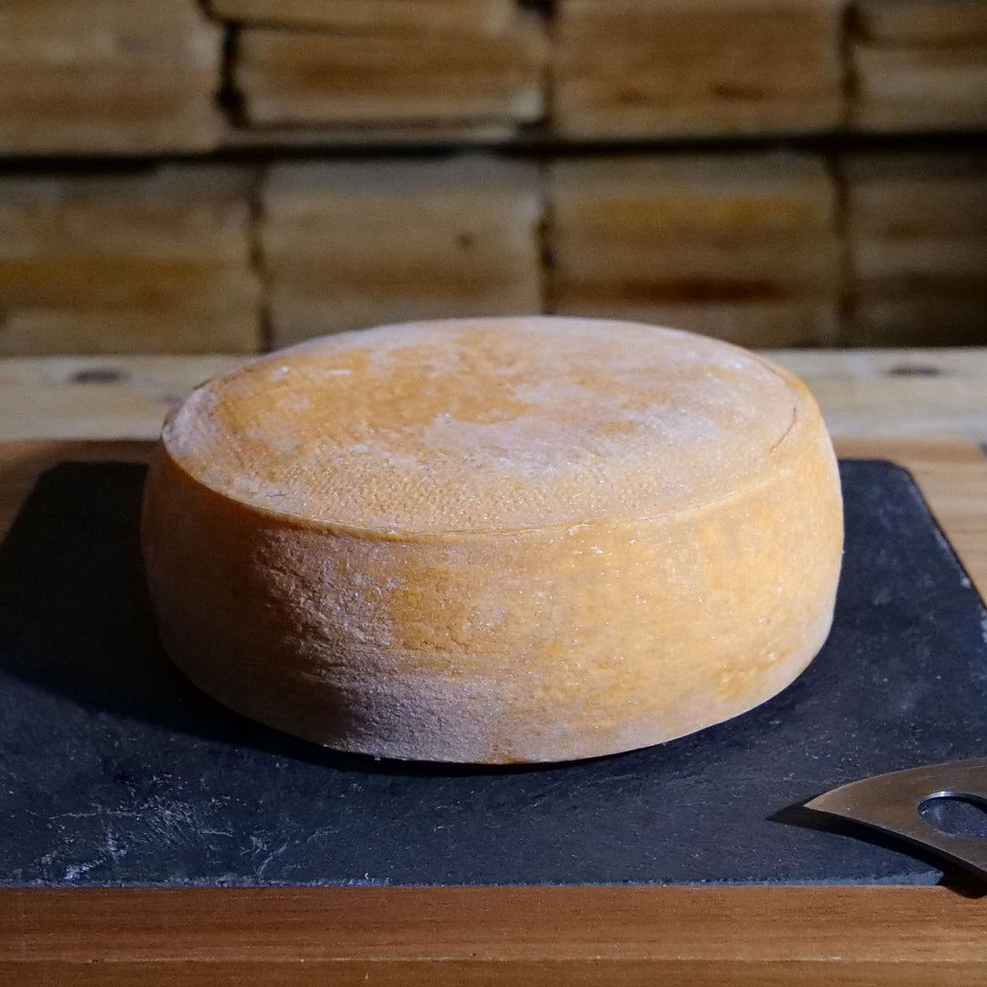 Bagnes-Käse