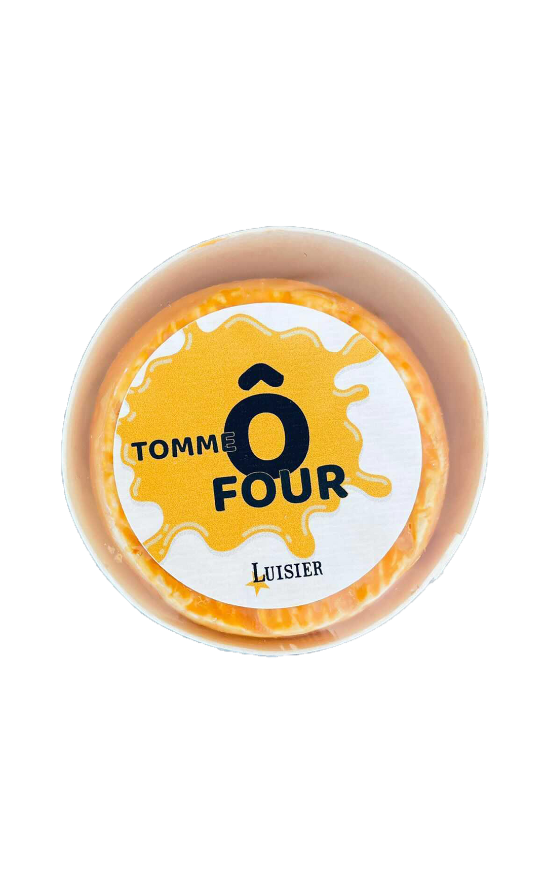Tomme O Four